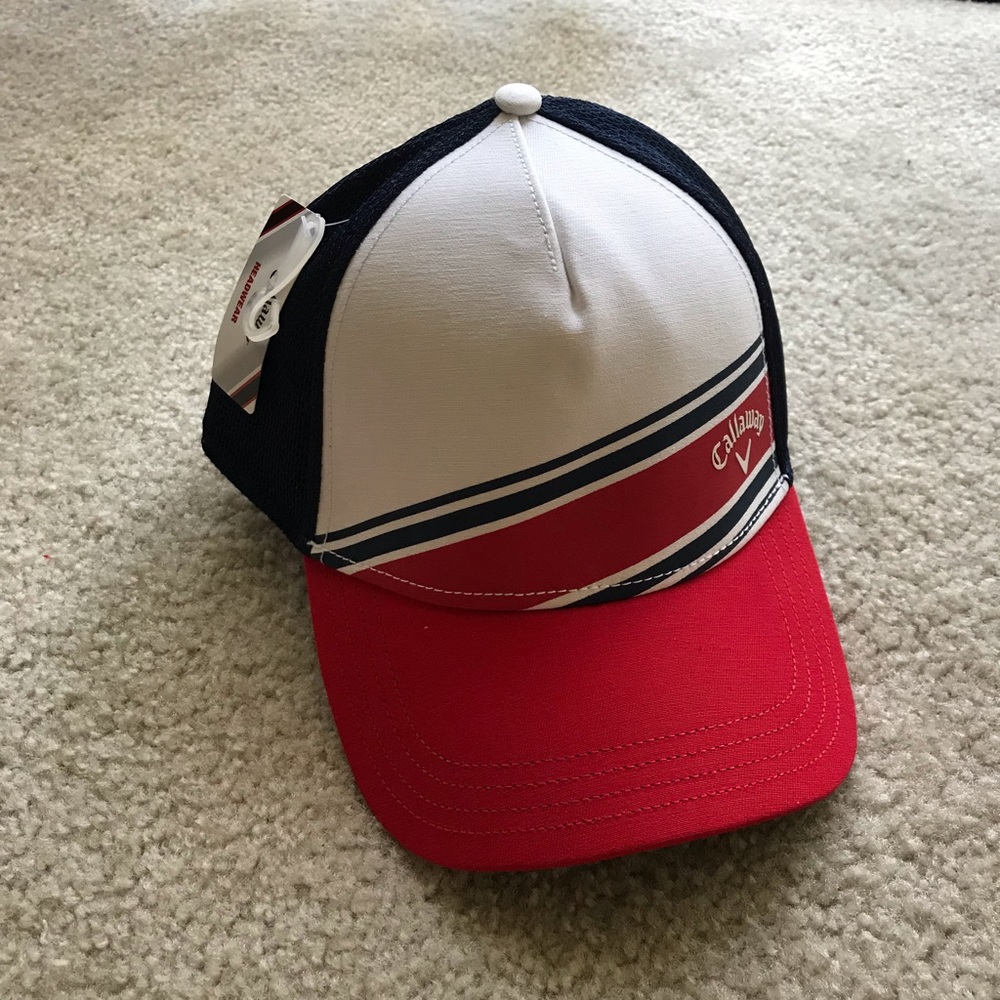 Callaway Golf Hat